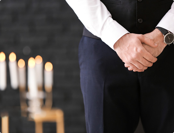 亲人医院或家中去世后怎么办?死亡证明去哪开?