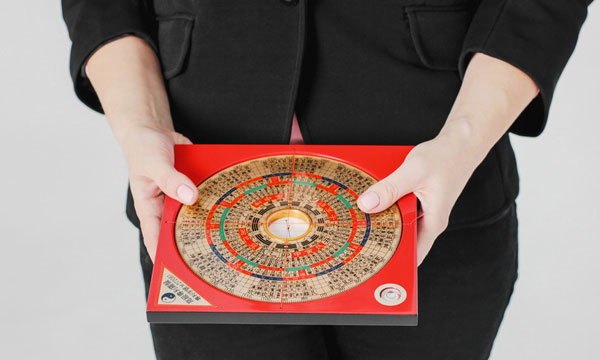 一站式民俗服务平台