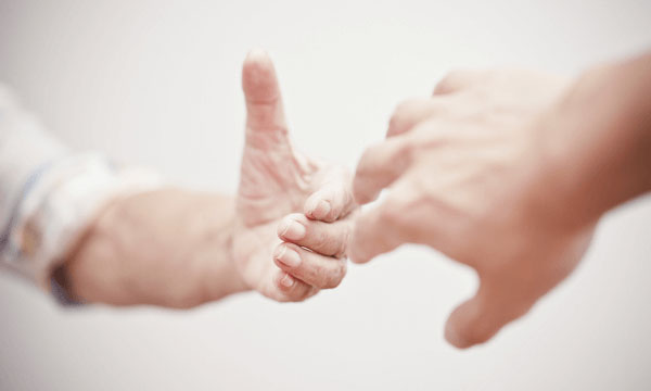 一站式民俗服务平台