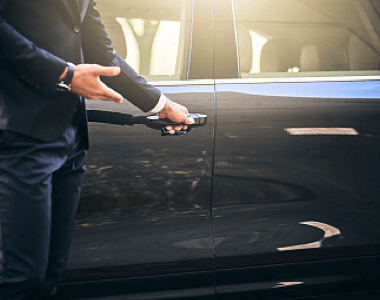 专业殡仪服务车辆全天候24小时发车