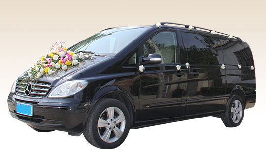 接送骨灰用车享受8折优惠