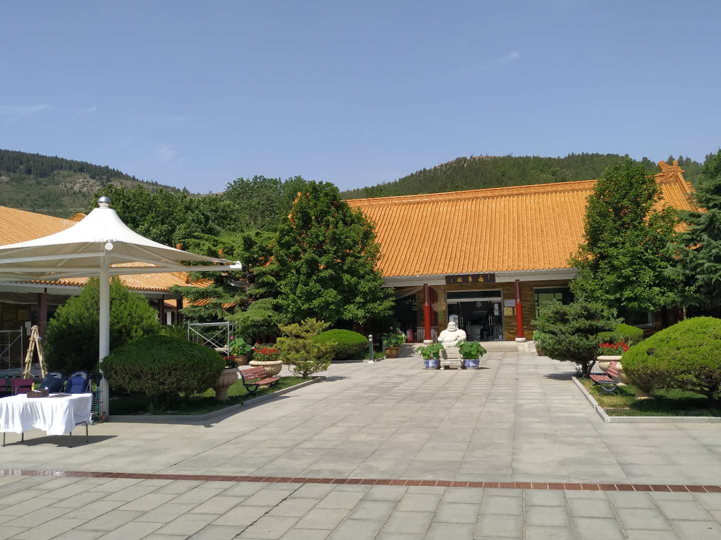 济南公墓-二十四山确定下来后如何择吉日入土