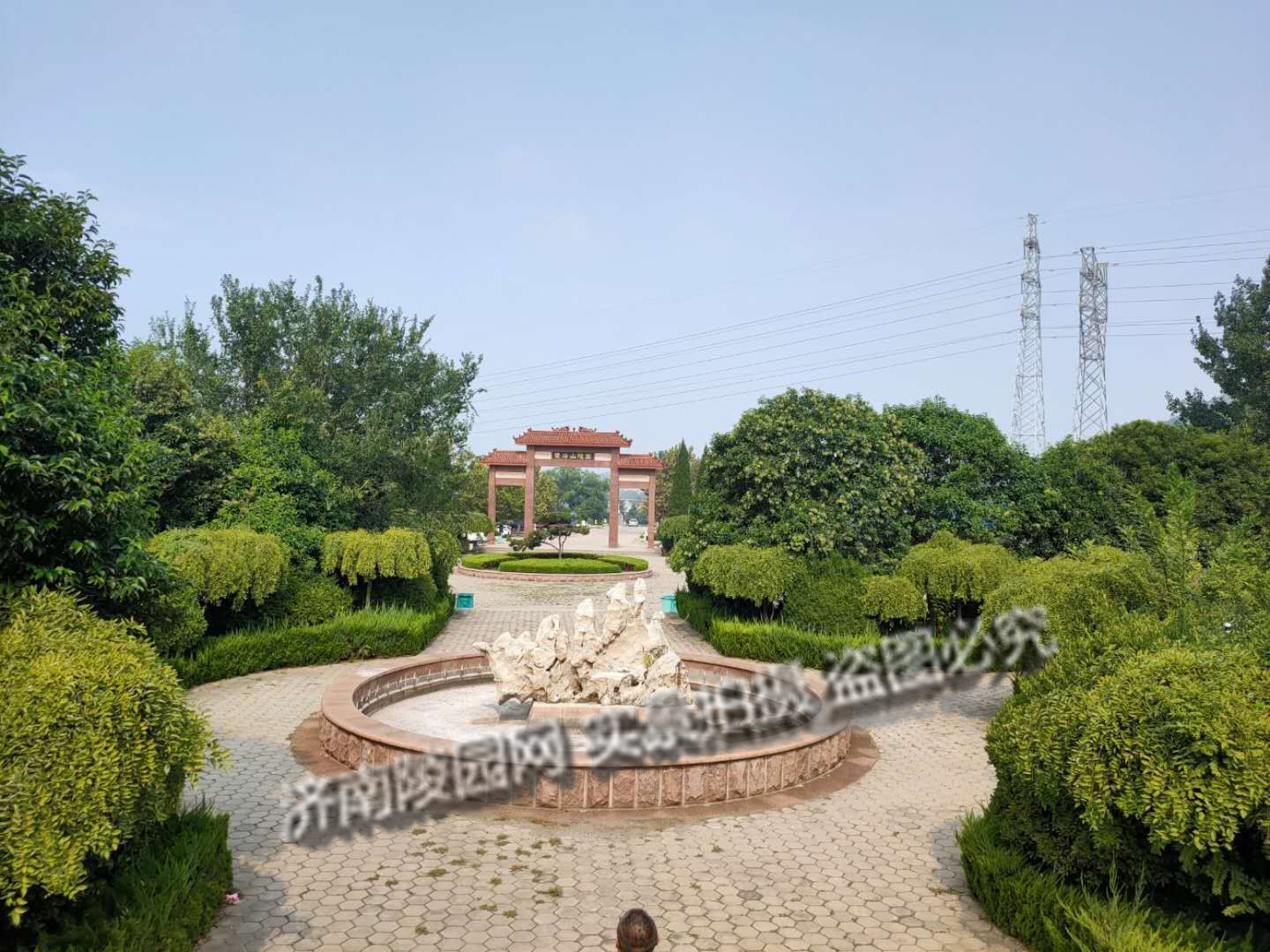 2021年济南市清明祭扫倡议书