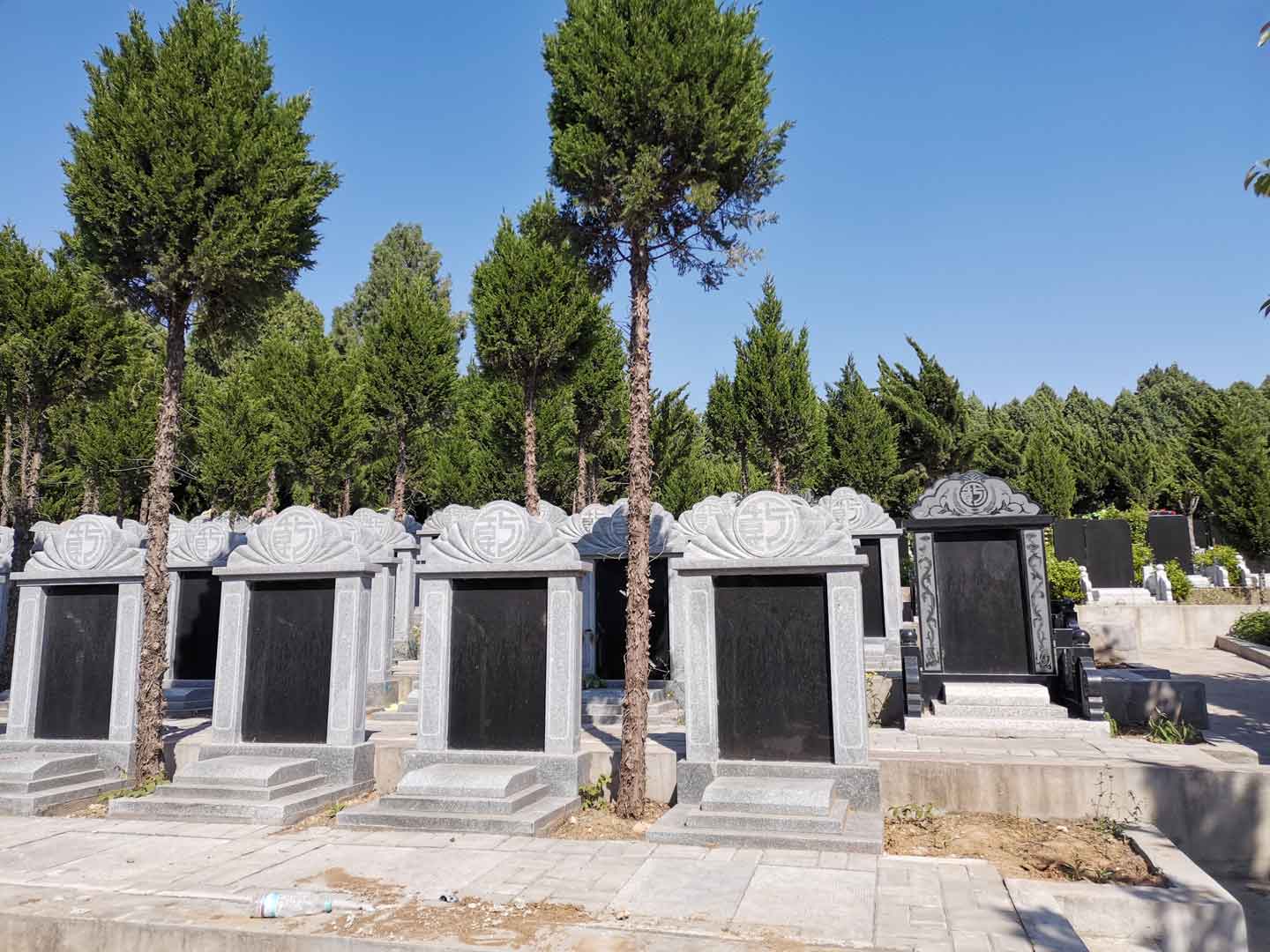 济南公墓-落葬流程是什么样的