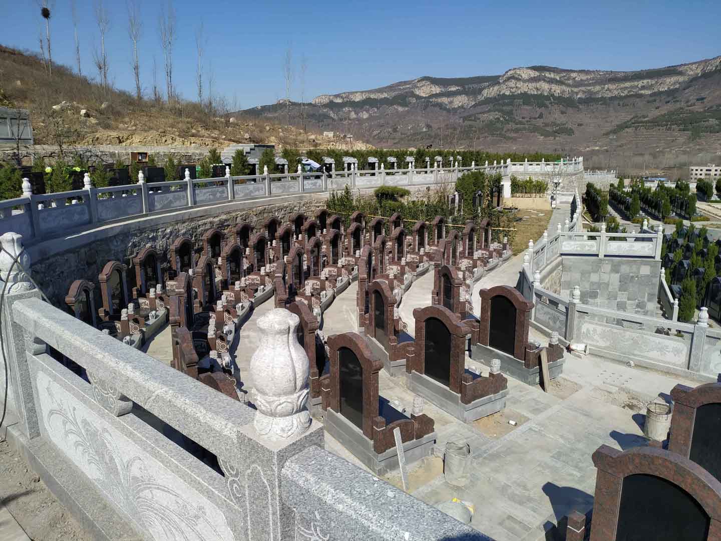 济南殡仪一站式服务的流程及注意事项