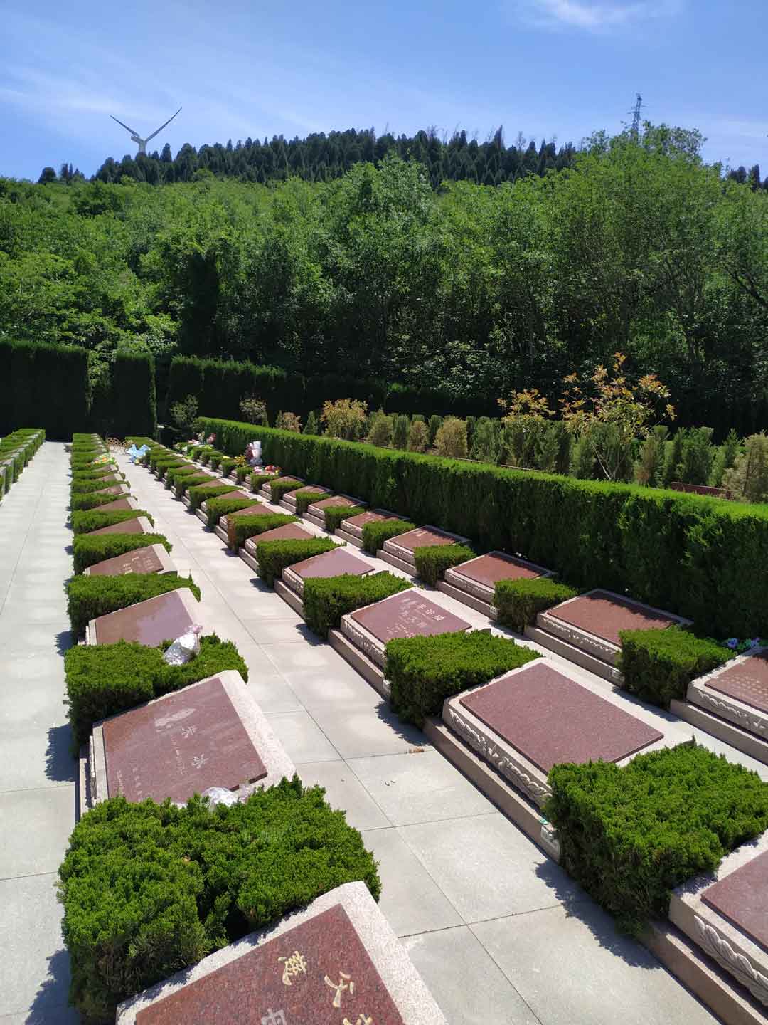 济南墓地墓穴销售中常见的客户疑问有哪些？