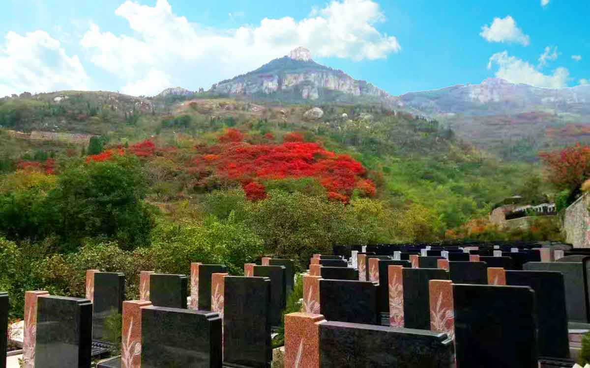 在济南，家人去世后几天下葬合适，都有哪些讲究