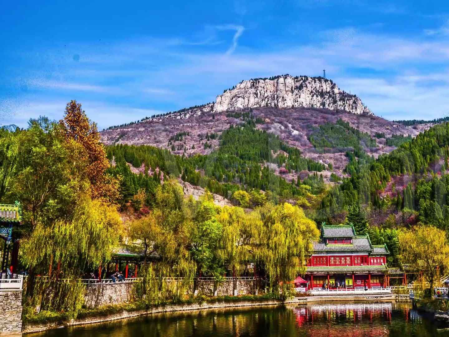 在济南选择墓地的三大误区