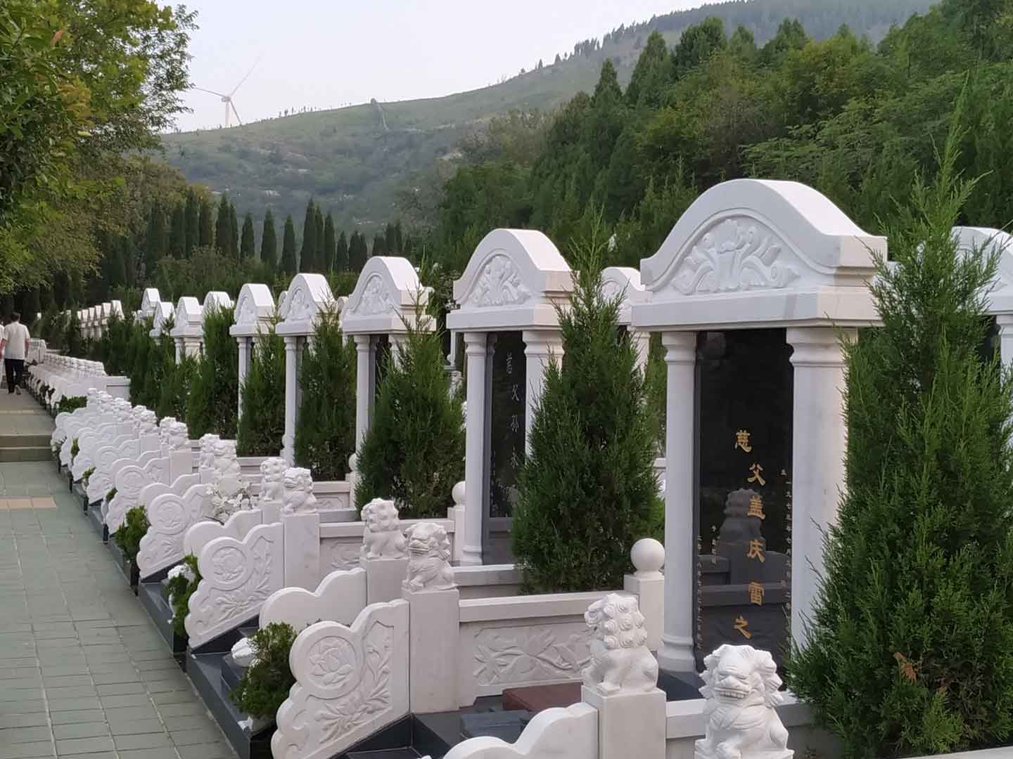 【推荐】济南公墓：选墓、购墓及使用全套流程
