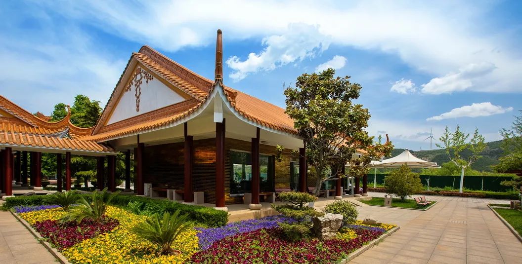 如何判断陵园风水好坏，山东福寿园风水好吗