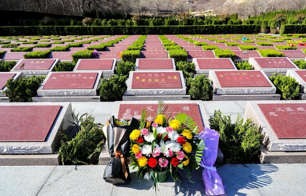 购买墓地需要花哪些费用，济南优质公墓推荐