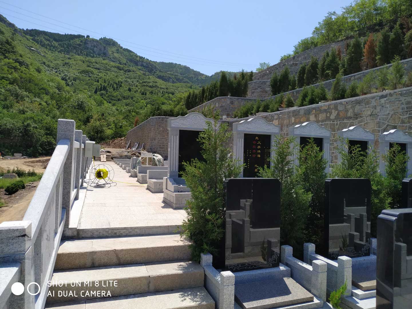 购墓攻略提前准备。