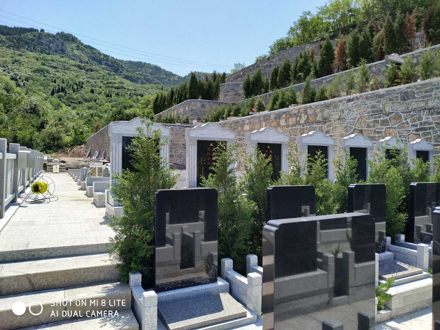 济南公墓网购墓指导