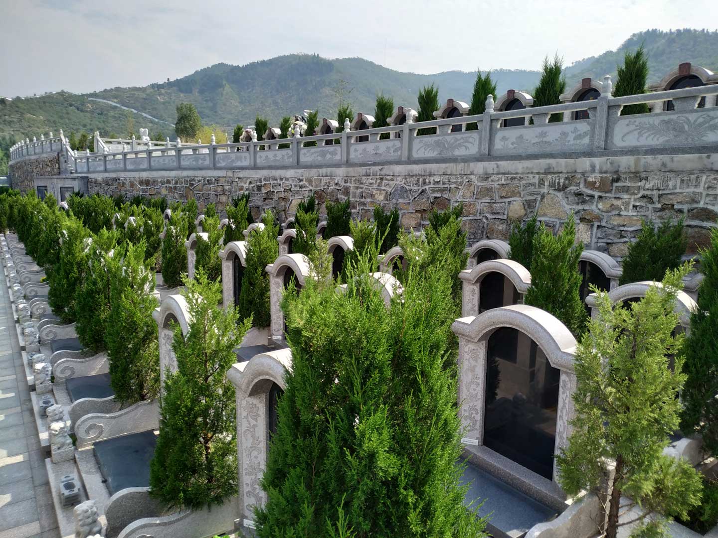 济南公墓网-殡葬服务的意义