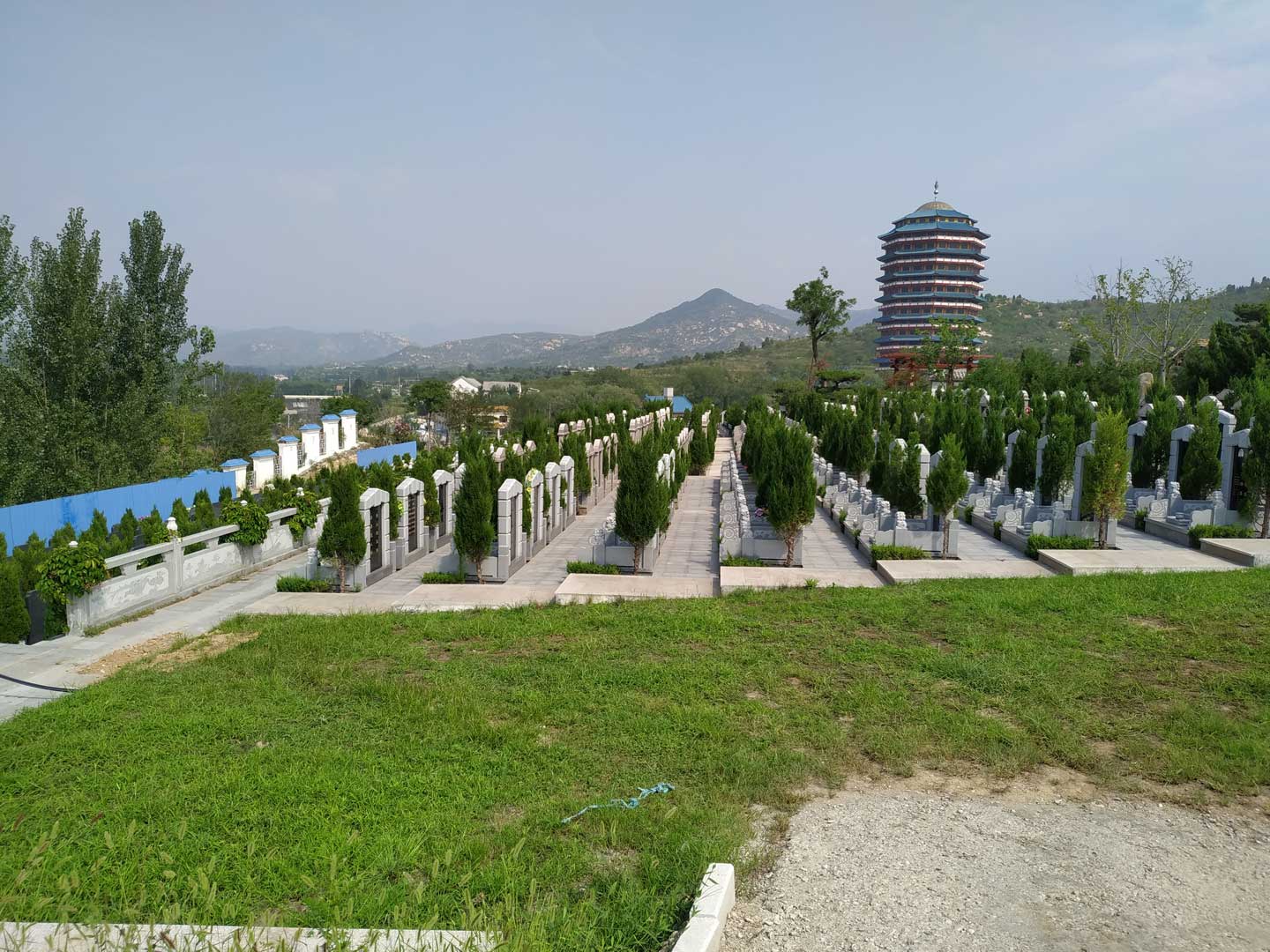 丧葬风水的注意事项