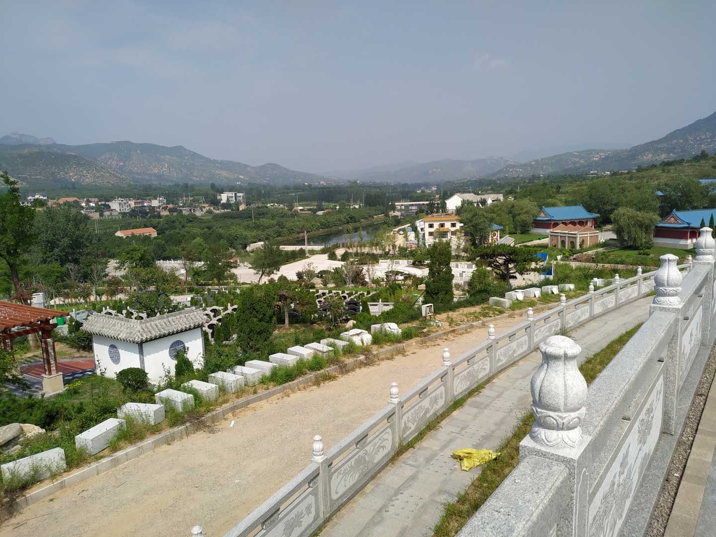 济南迁坟，落葬需要准备的用品