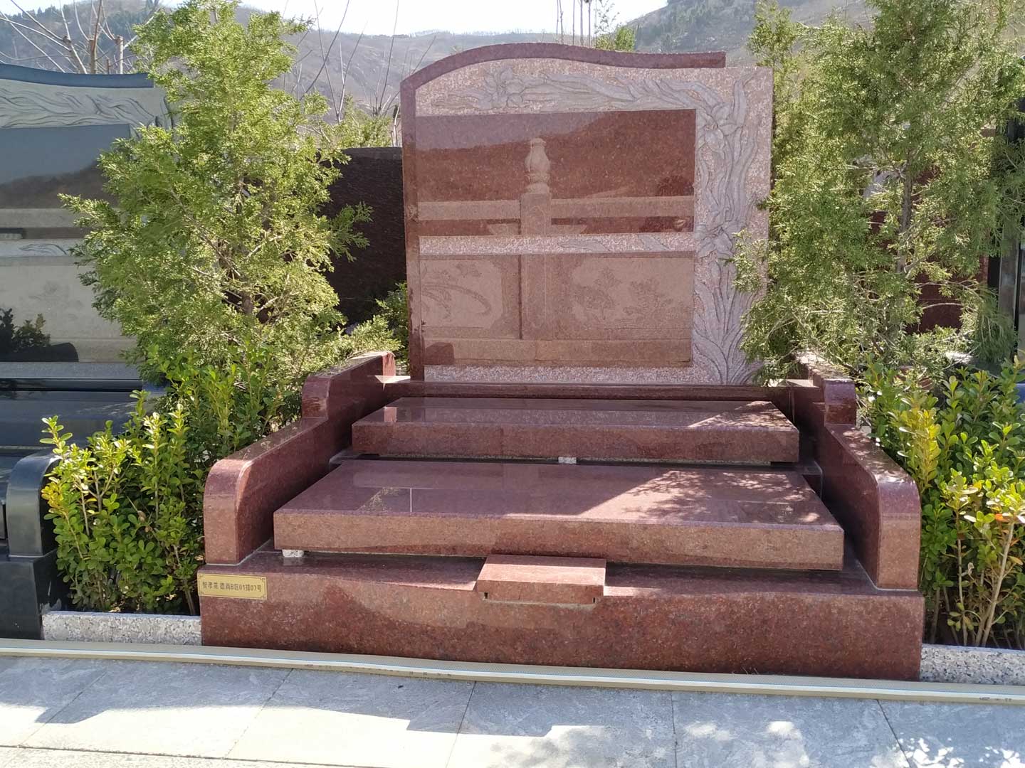 济南公墓网介绍什么是生前契约