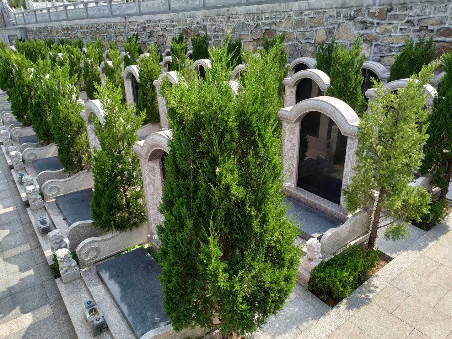 济南公墓网分析墓地的价格因素，我们来看看墓地价格的定价构成！