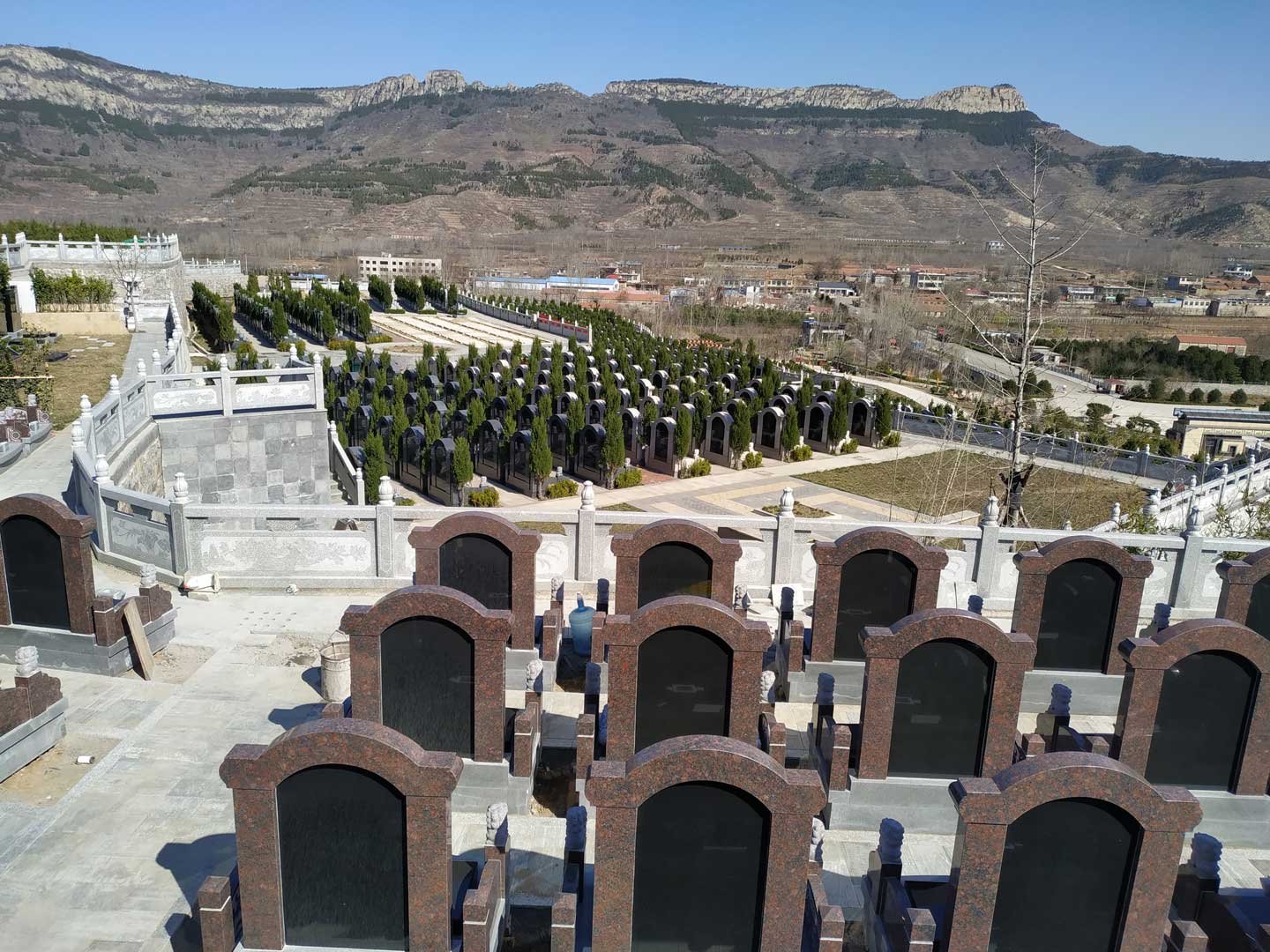 济南殡葬农村新政策