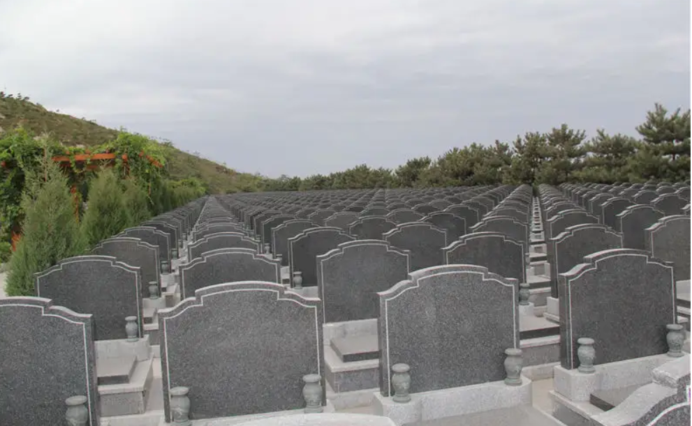 为什么要提前购买公墓?提前购买公墓有什么好处?