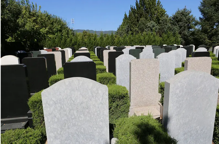 墓地会给后人带来祸福