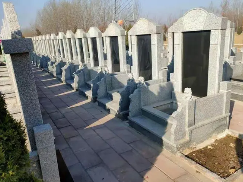 通过殡葬革新来减少土地占有的效果基本上是有限的