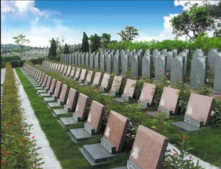 丧葬习俗传承由于时代不同发生着变化