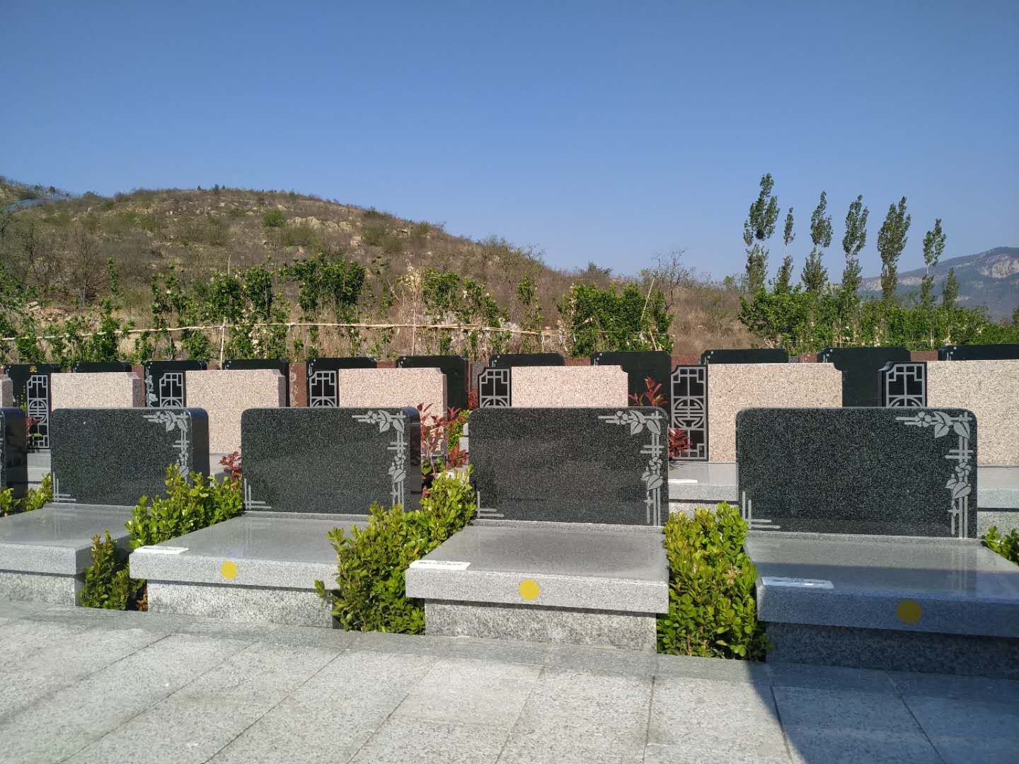 选择济南公墓时要注意什么方面