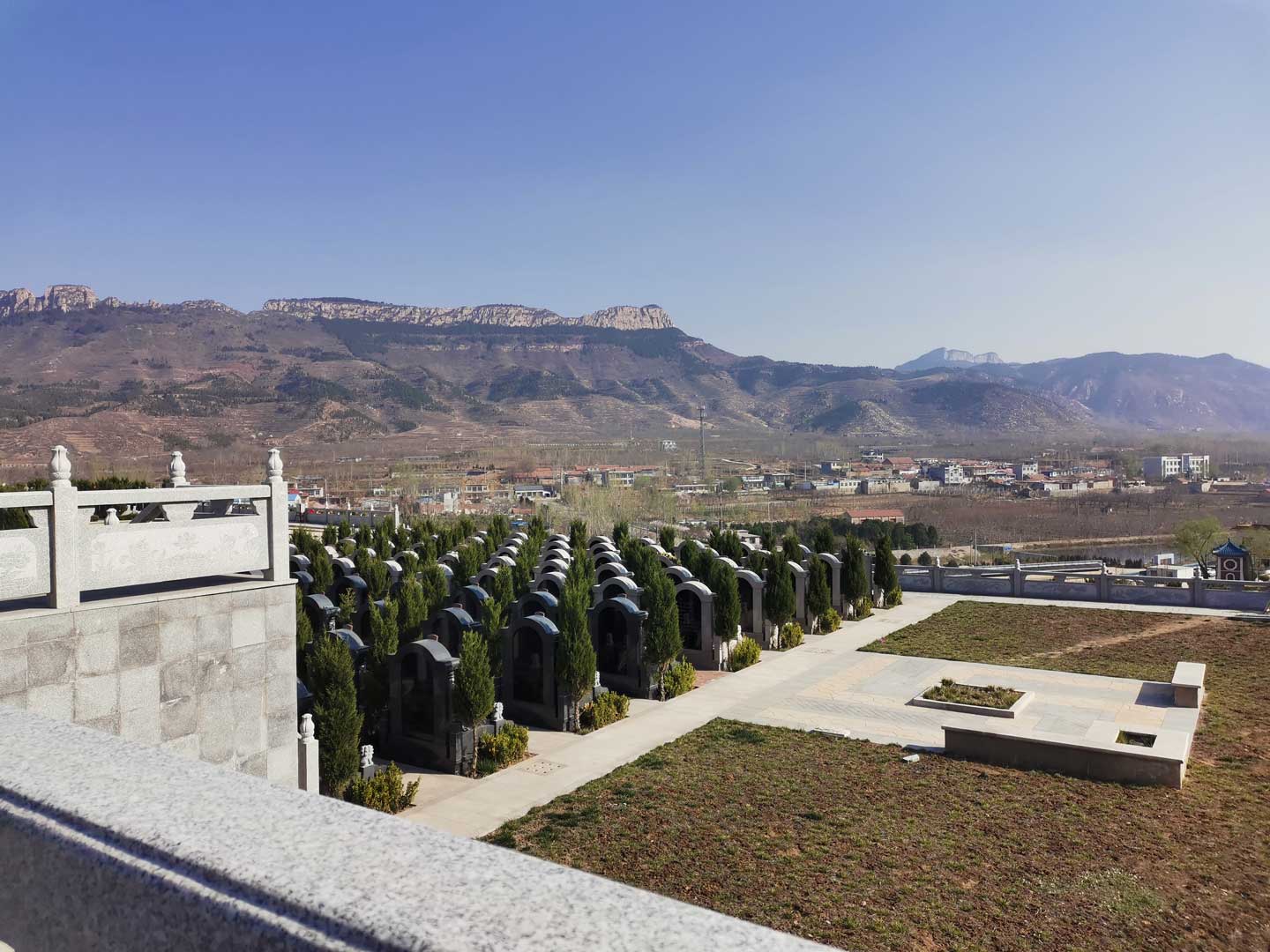 选择一个百年栖息之所可以早做准备