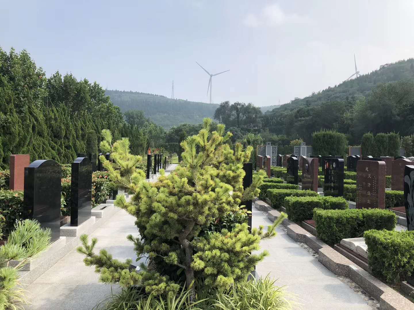 坟墓作为亡者的居住空间