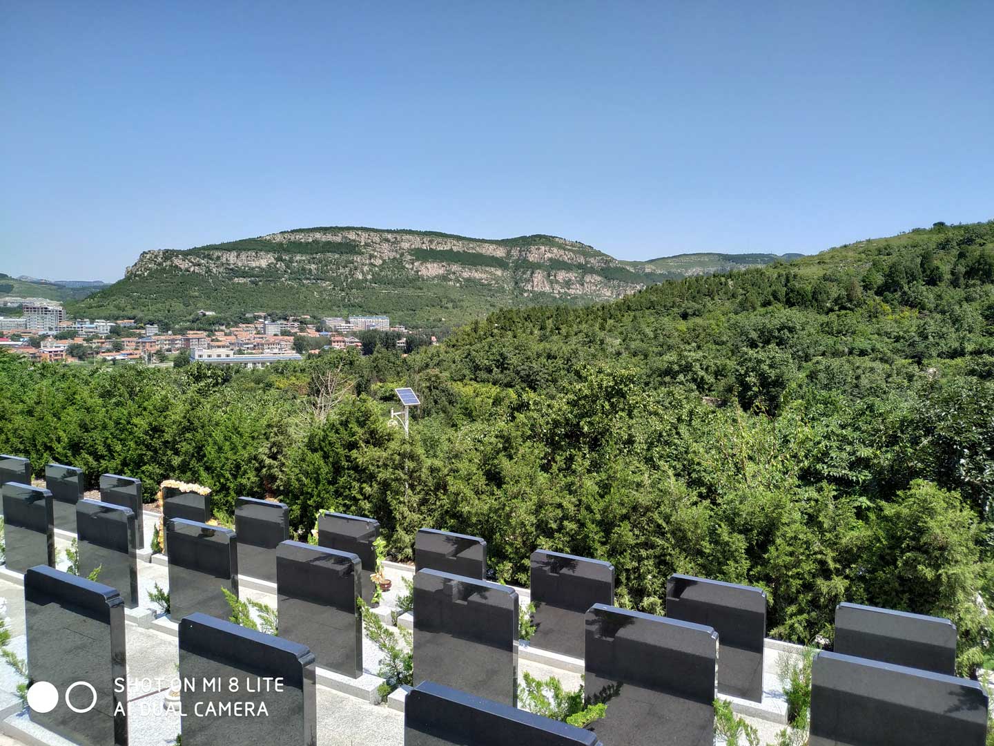 购买公墓的注意事项