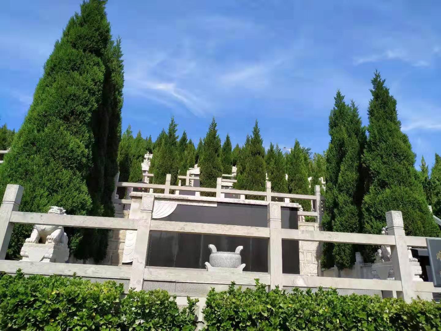 选择济南公墓有哪些讲究和常识