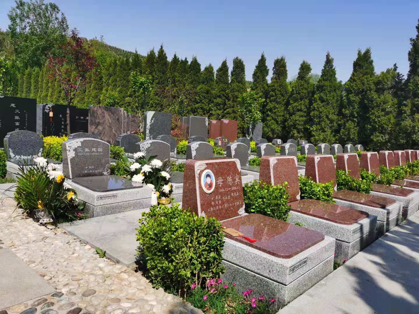 传统殡葬观念对公墓发展造成的影响