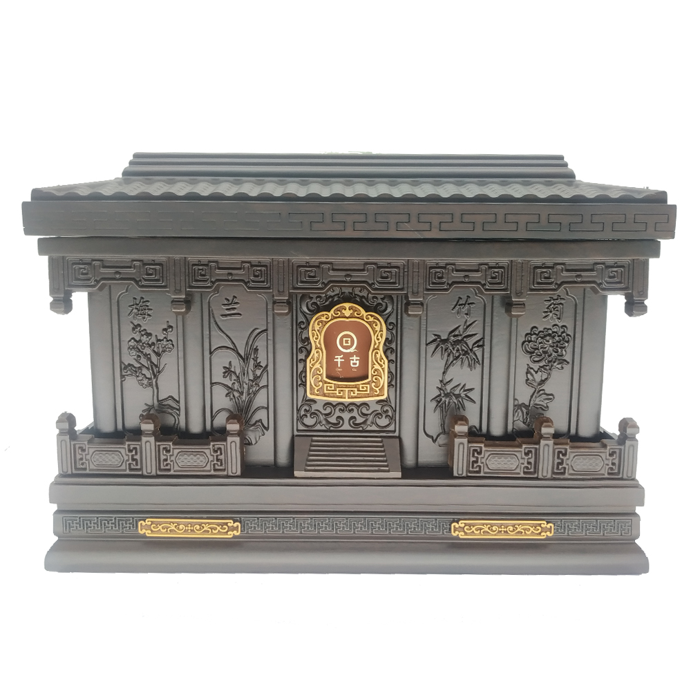 骨灰盒下葬注意事项