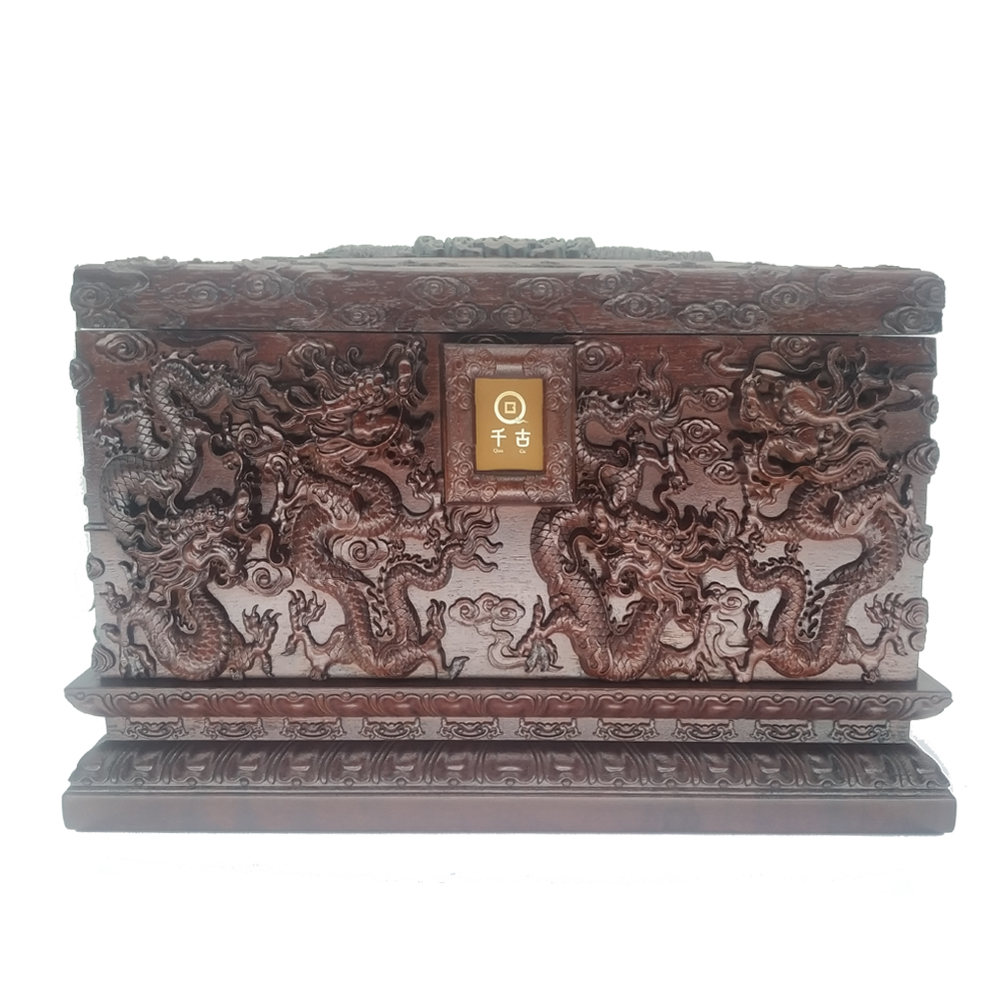 辨认骨灰盒好坏的方法