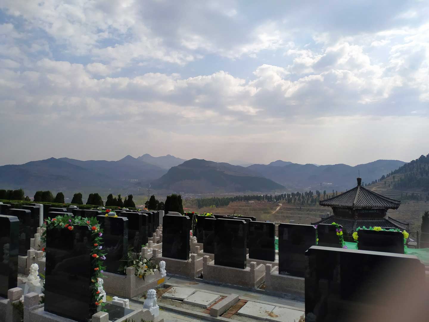 怎样做好殡葬风水