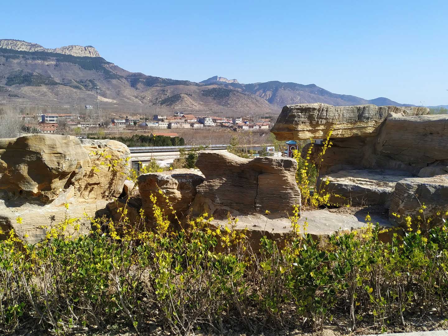 看待风水文化对民众生活的影响