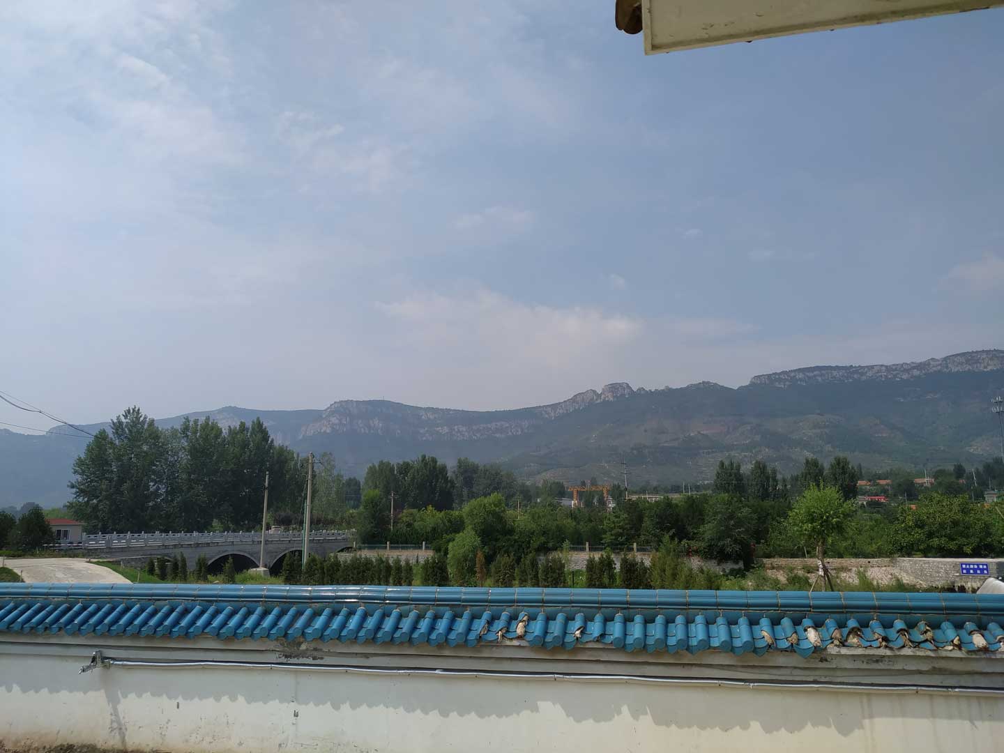 济南风水好的墓地有哪几家？