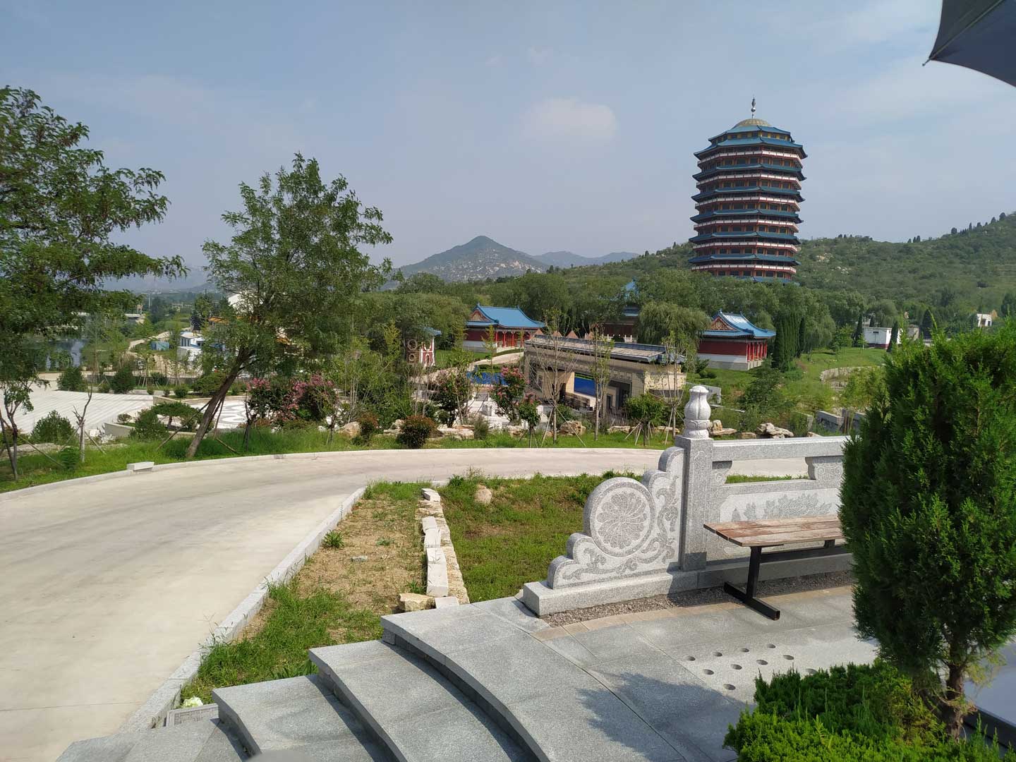 济南市民政局批准的合法墓地有哪些？详细的济南市合法墓地名单吗？