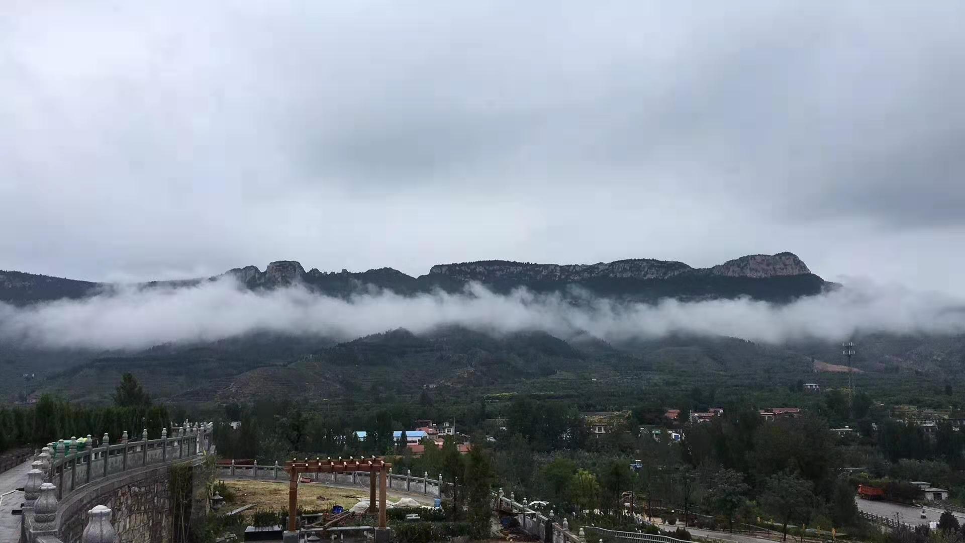 公墓存在的四大问题