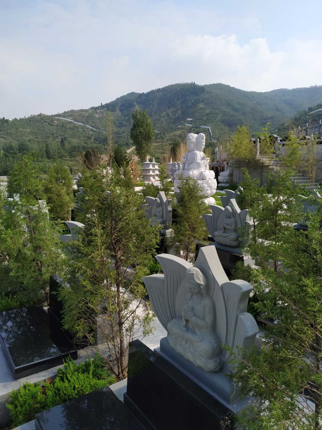 丧事办理都有哪些程序和流程？