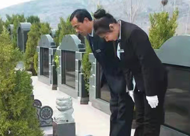 殡葬服务中需要注意的事项有哪些？