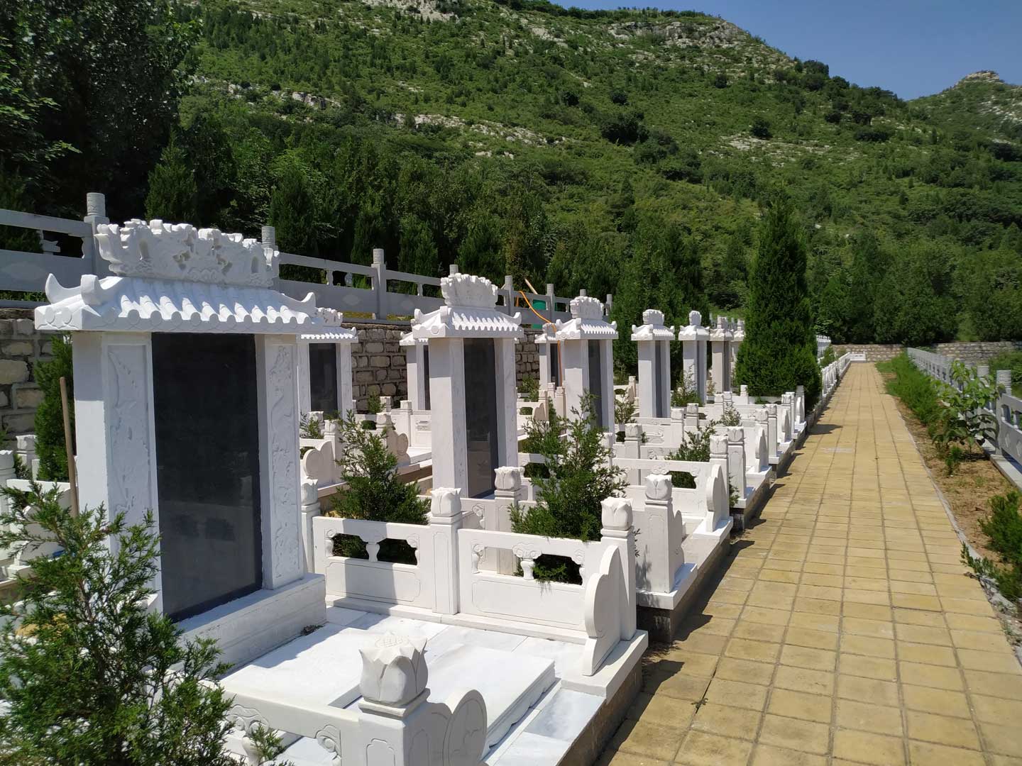 在济南选择墓地需要注意什么？