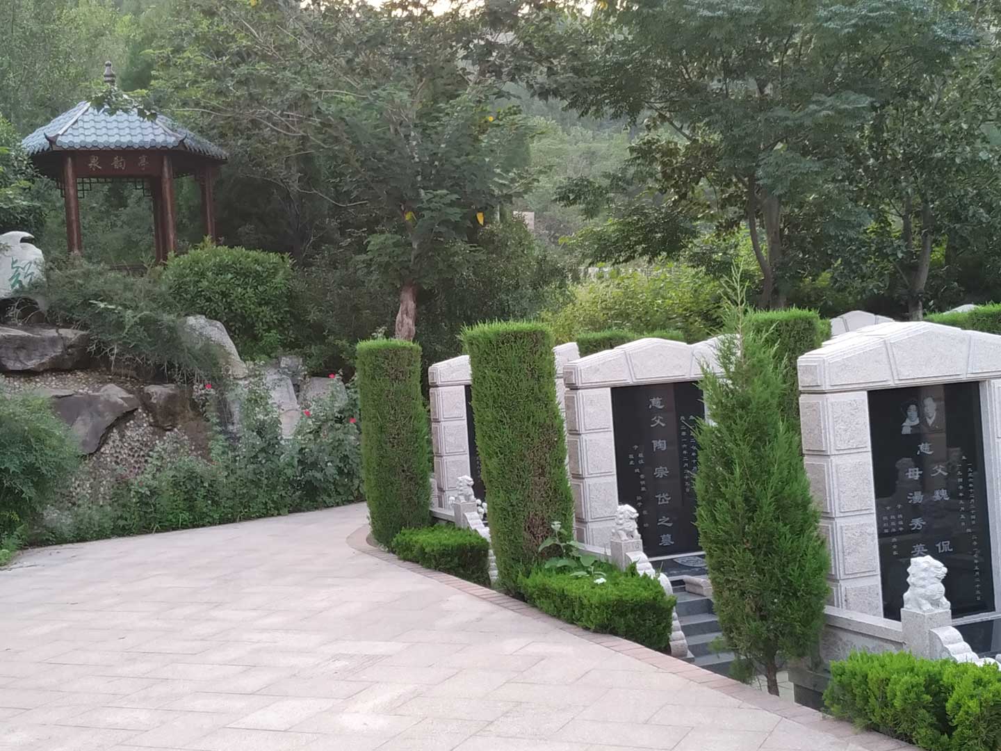 墓地买双墓还是单墓好？