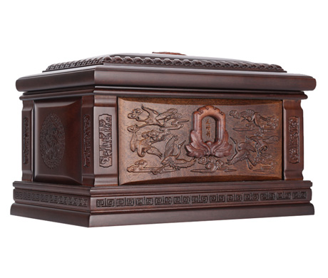 骨灰下葬必备用品有哪些？有什么讲究？