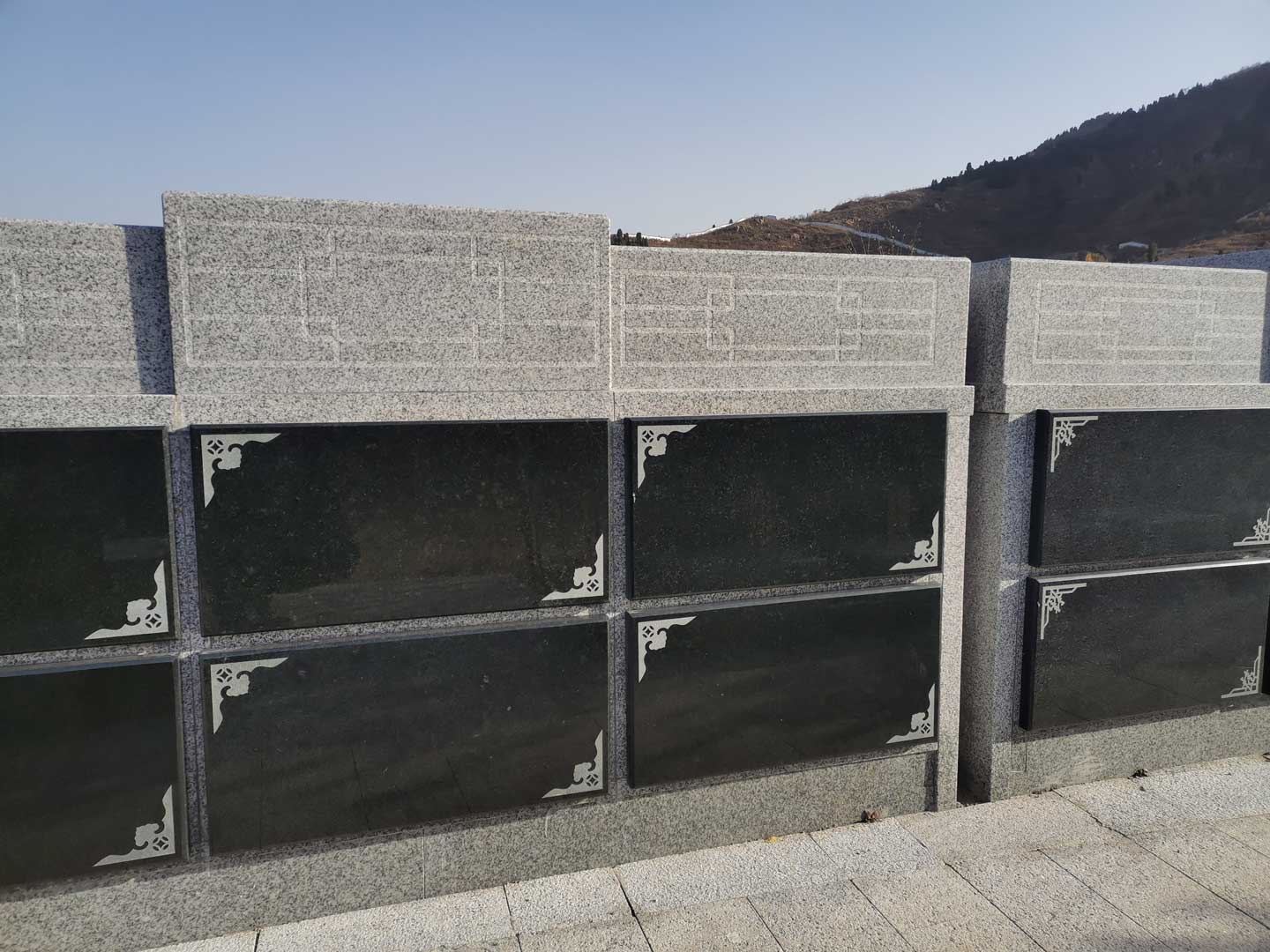 中国民政部:墓地使用期限一般为50年或70年