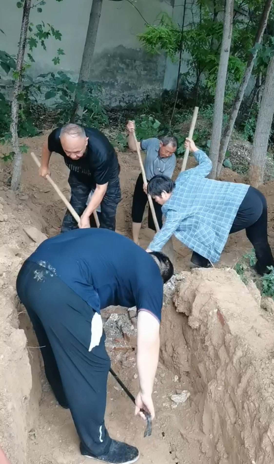 骨灰下葬有哪些风水讲究