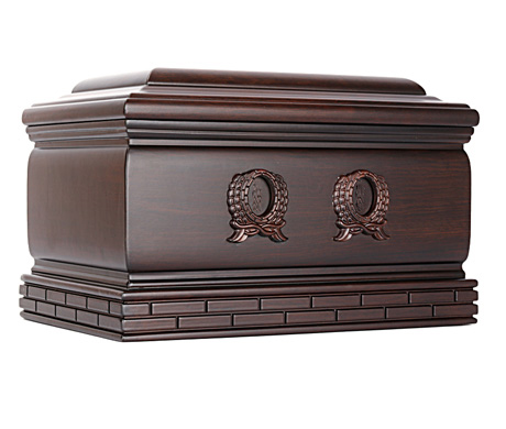 如何选择好的棺材？