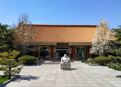 济南公墓网购墓须知