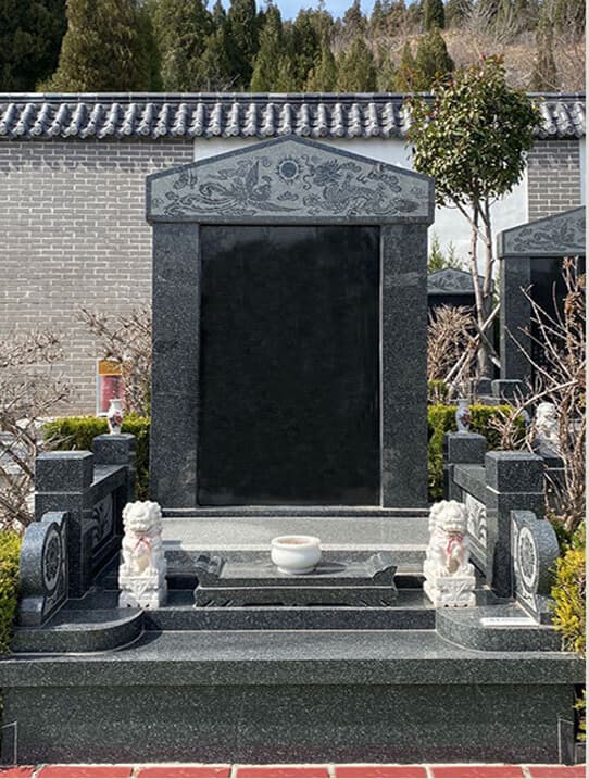 墓碑文化中的“故、显、考、妣”具体有哪些含义？